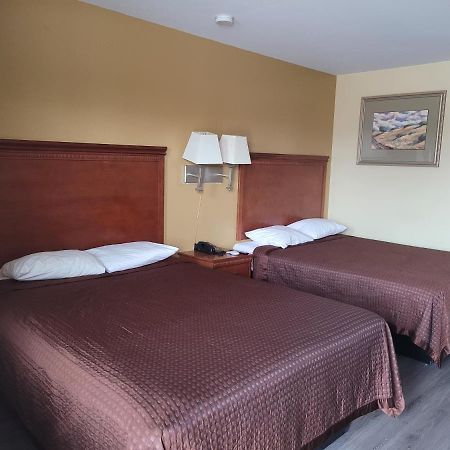 Stay Inn Checotah Exterior photo