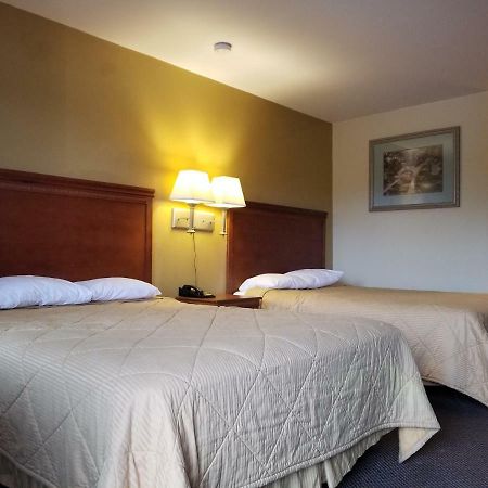 Stay Inn Checotah Exterior photo